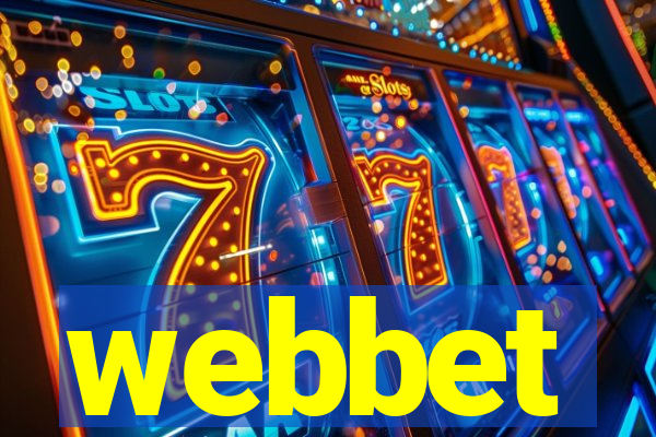 webbet