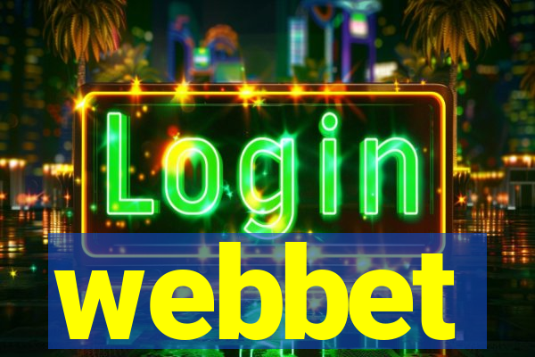 webbet