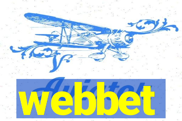 webbet