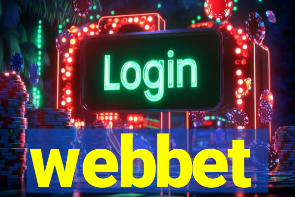 webbet