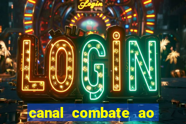 canal combate ao vivo online multicanais