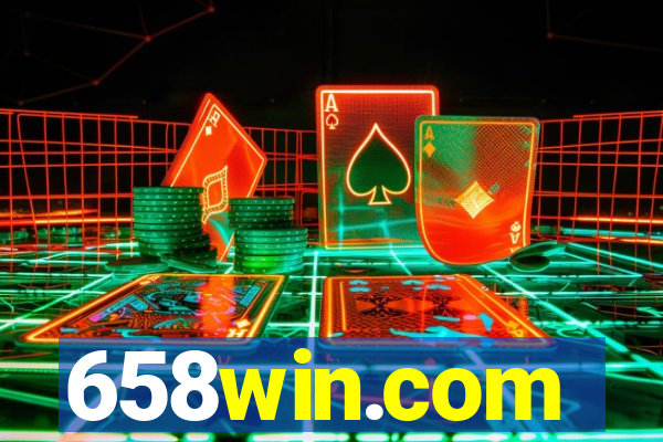 658win.com