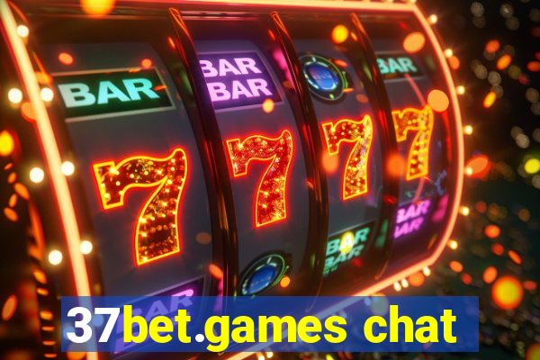 37bet.games chat