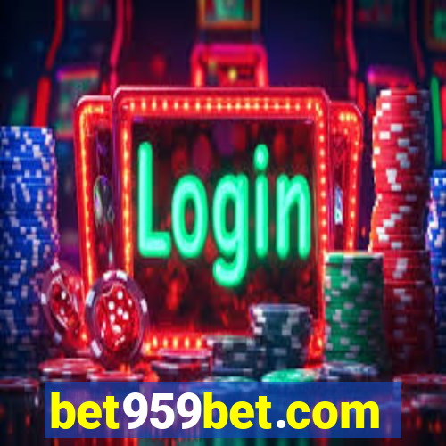 bet959bet.com