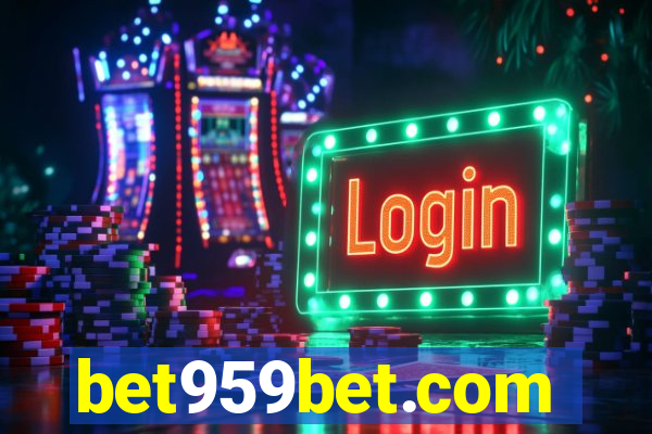 bet959bet.com