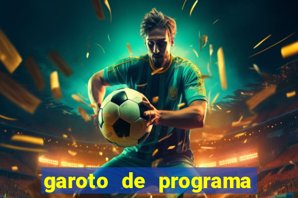 garoto de programa baixada fluminense rj