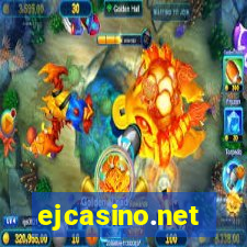 ejcasino.net