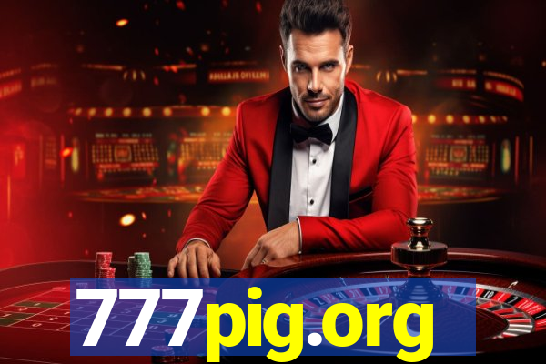 777pig.org