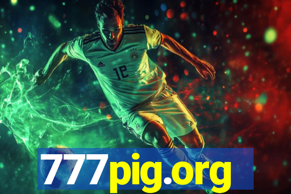 777pig.org