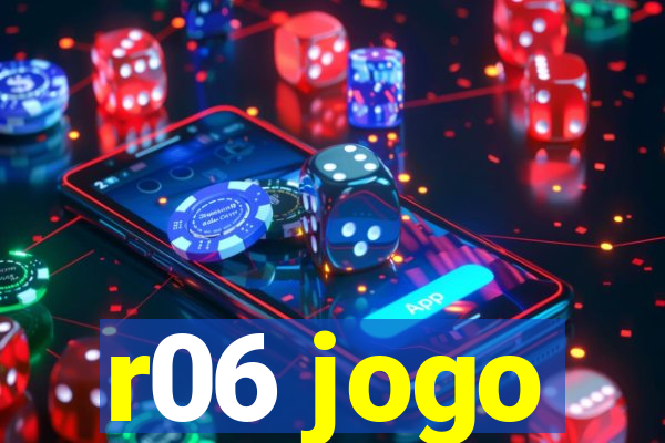 r06 jogo