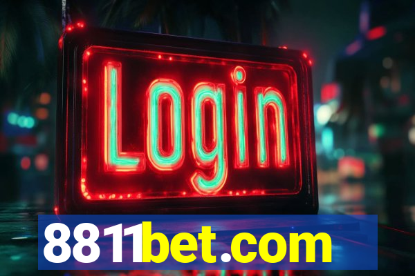 8811bet.com