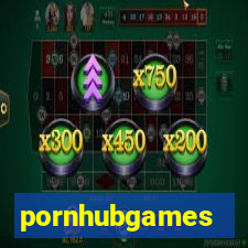 pornhubgames