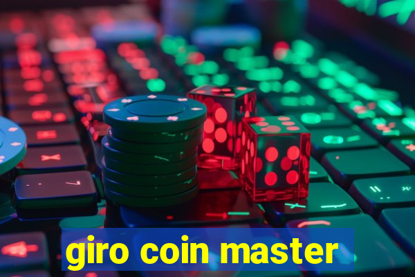 giro coin master