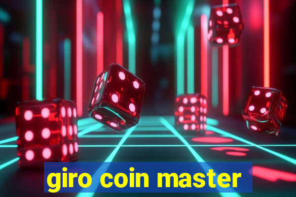 giro coin master