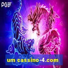 um cassino-4.com