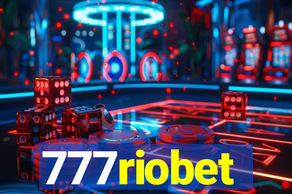 777riobet