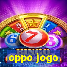 oppo jogo