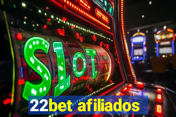 22bet afiliados