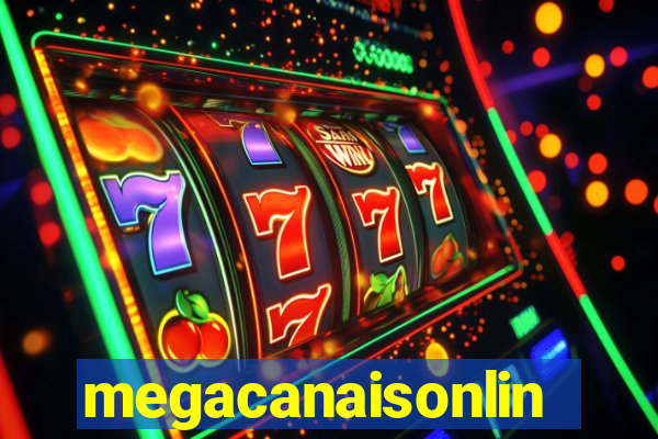 megacanaisonline