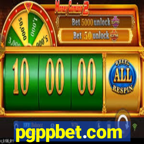 pgppbet.com