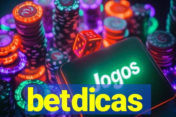 betdicas