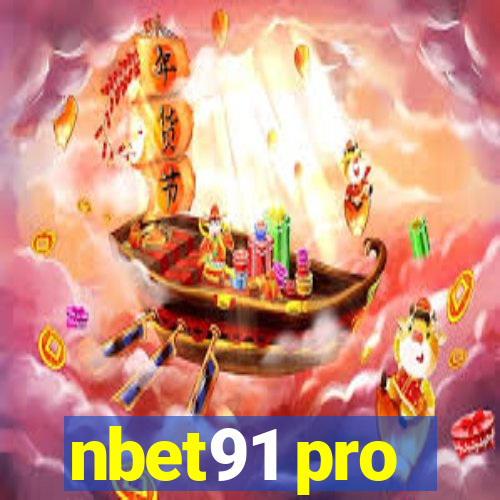 nbet91 pro