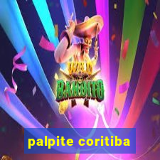 palpite coritiba