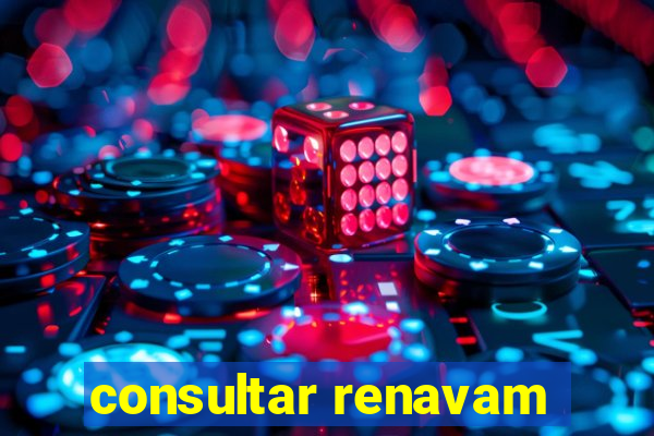 consultar renavam