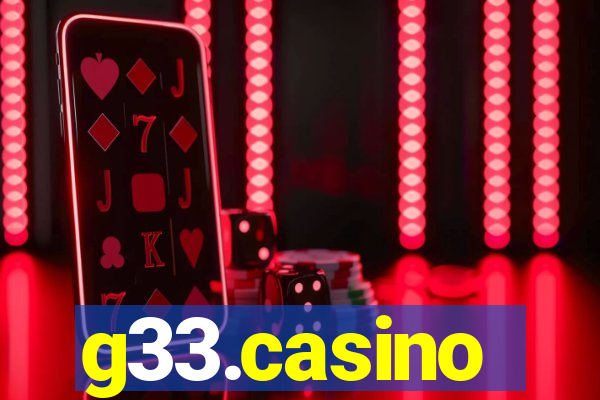 g33.casino