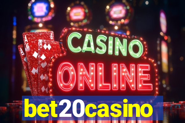 bet20casino