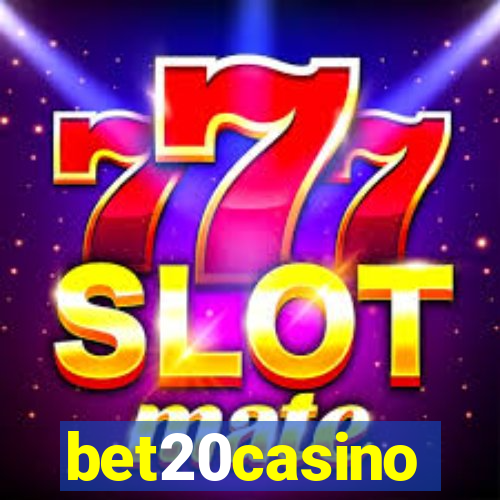 bet20casino