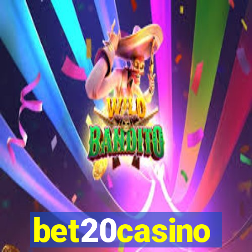 bet20casino