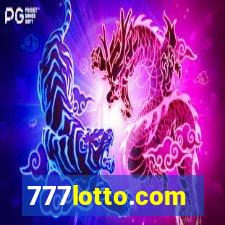 777lotto.com