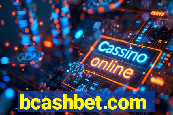 bcashbet.com