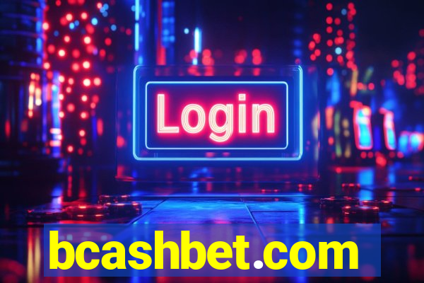 bcashbet.com