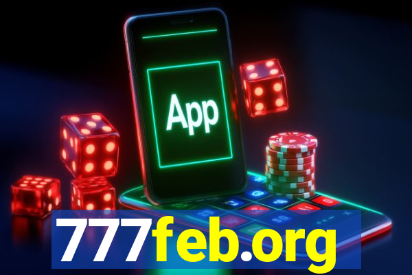 777feb.org