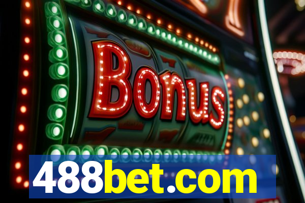 488bet.com