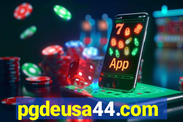 pgdeusa44.com