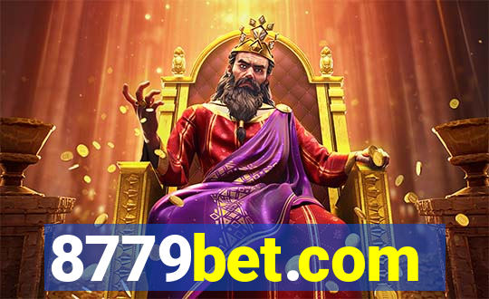 8779bet.com