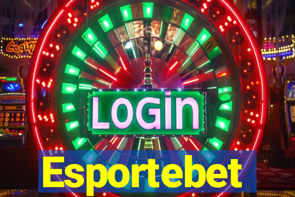 Esportebet