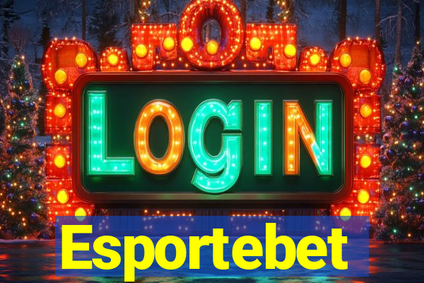 Esportebet