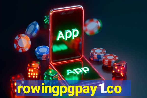 rowingpgpay1.com