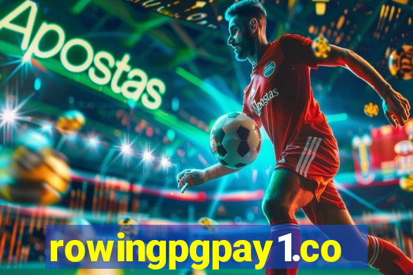 rowingpgpay1.com