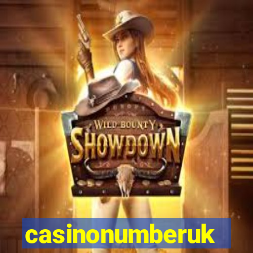 casinonumberuk