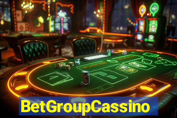 BetGroupCassino