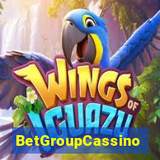 BetGroupCassino