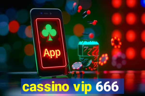 cassino vip 666