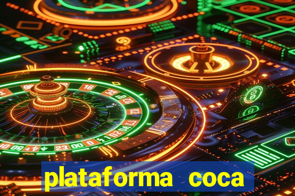 plataforma coca cola bet