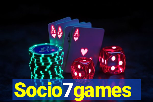 Socio7games