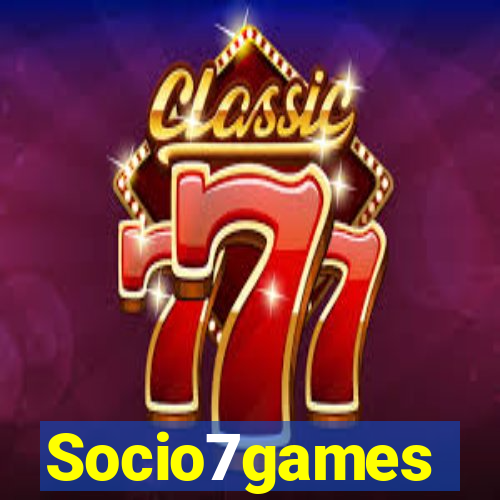 Socio7games